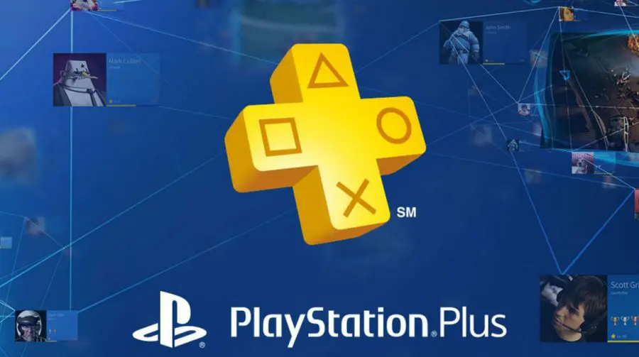 PlayStation Plus atingiu a marca de 37 milhões de assinantes em setembro de 2019