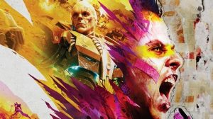 Primeira expansão de RAGE 2 é adiada para setembro