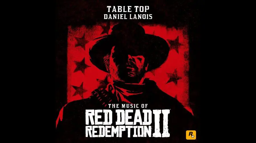 Trilha sonora de Red Dead Redemption 2 está disponível no Spotify