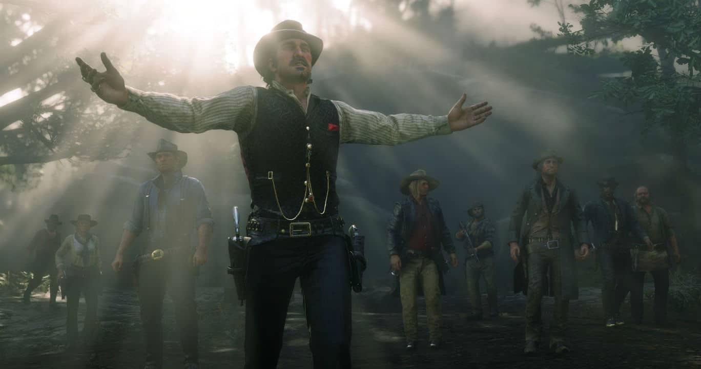 Red Dead Online será vendido como jogo separado a partir de dezembro