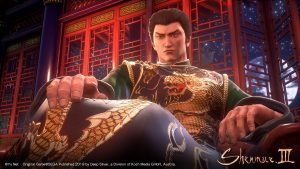 Novo trailer de Shenmue 3 destaca minigames, empilhadeira e combates