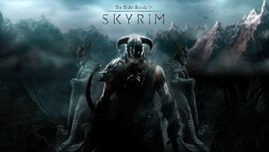Skyrim pode ser jogado a 60 FPS no PS5 graças a um mod