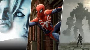 Sony vai às compras! 6 estúdios que a empresa poderia adquirir