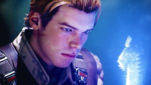 Prepare o HD! Star Wars JEDI: Fallen Order exige 60GB livres no seu PS4