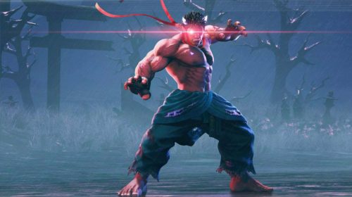 Street Fighter VI não será revelado na EVO 2019