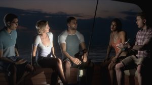 The Dark Pictures Anthology contará com 8 jogos, diz Supermassive