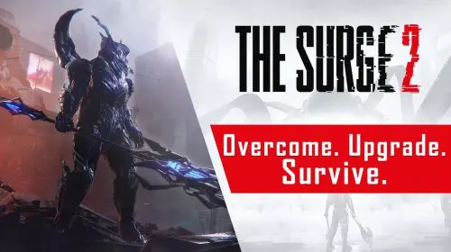 The Surge 2 ganha novo gameplay brutal