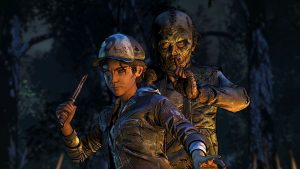 The Walking Dead: The Telltale Definitive Series chega em 10 de setembro