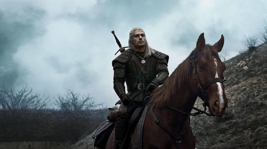 Netflix mostra primeira imagem de Carpeado em The Witcher