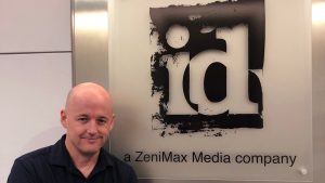 Diretor do estúdio de DOOM e Quake deixa a id Software após 24 anos
