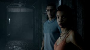 Man of Medan terá multiplayer, confirma Supermassive Games