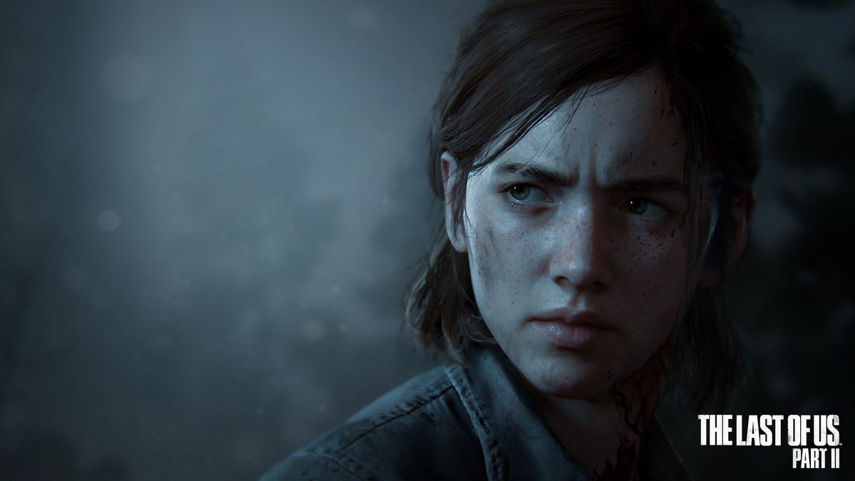 The Last Of Us Part Ii Terá Evento Especial No Fim Do Mês 9001