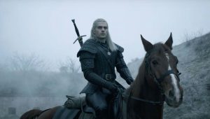 The Witcher do Netflix será para adultos e não terá vilão específico