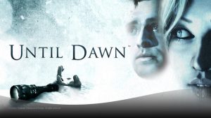 Gravações para o filme de Until Dawn estão concluídas