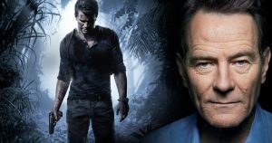 Filme de Uncharted pode ter “Walter White”, mas não como Sully