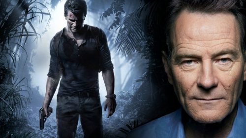 Filme de Uncharted pode ter 