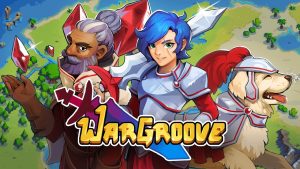 Wargroove para PlayStation 4 está “quase pronto”, diz estúdio