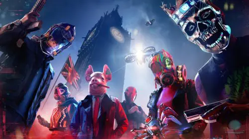 Diretor de Watch Dogs Legion explica como morte permanente de NPCs molda a história