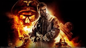 Ex-devs. da MachineGames, de Wolfenstein, fundam estúdio