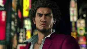 Nadando na grana! Yakuza vendeu 2,9 mi de cópias no último ano fiscal