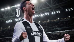 EA confirma Juve Genérica em FIFA 20: Piemonte Calcio