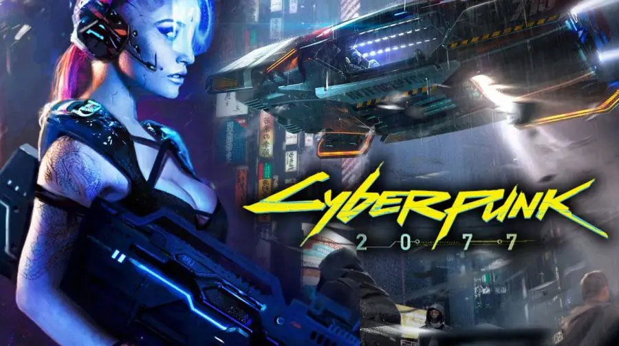 Cyberpunk 2077: suas origens interferem na campanha