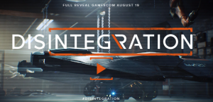Estúdio da Take-Two anuncia novo FPS futurista do criador de Halo