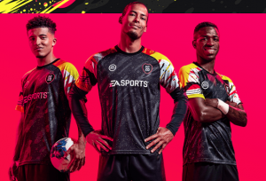 EA anuncia novidades do Ultimate Team de FIFA 20