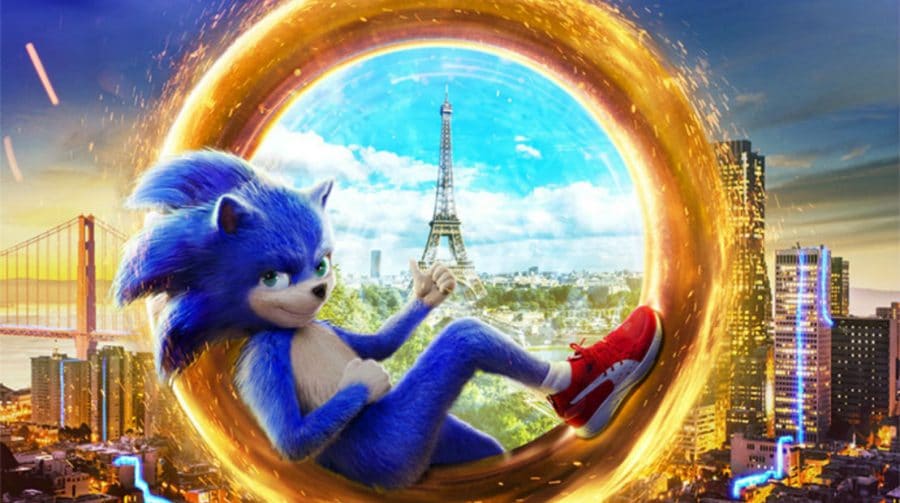 Filme de Sonic: Fãs ficarão satisfeitos com visual
