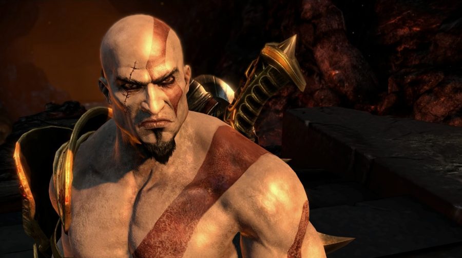 Diretor de God of War 3 revela que Kratos quase teve outro nome