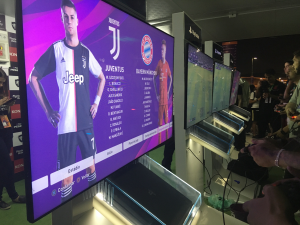 Testamos: eFootball PES 2020 brilha com nova câmera