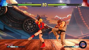 Street Fighter V não será o evento principal da EVO 2019