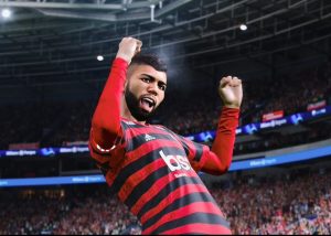 Demo de eFootball PES 2020 prova evolução da série