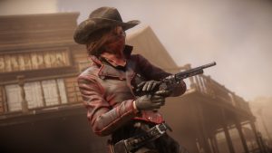 Red Dead Online ganha Pacote Explorador e muitos novos itens; confira