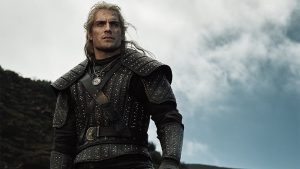 The Witcher da Netflix tem 7 temporadas planejadas