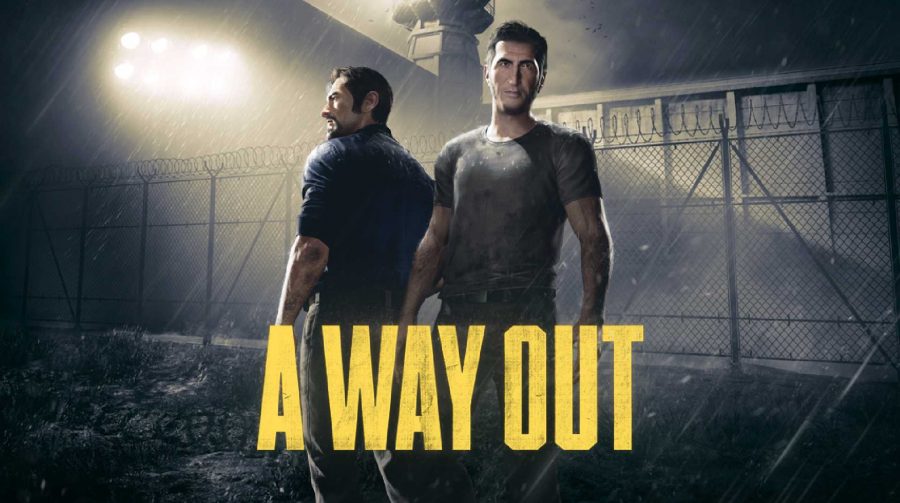 A Way Out alcança 2 milhões de cópias comercializadas