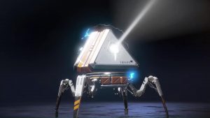 Apex Legends: loot boxes causam guerra entre Respawn e fãs