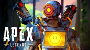 Update de Apex Legends corrige habilidades de Wattson, Rampart e Pathfinder