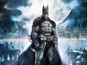 Como Batman: Arkham Asylum ainda influencia jogos dez anos depois