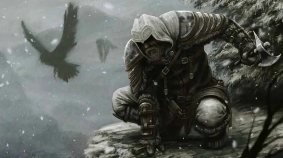 Próximo Assassin's Creed contará com presença de vikings [rumor]
