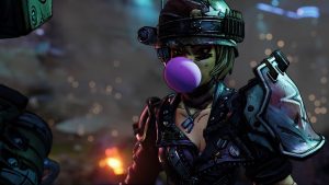Borderlands 3: gameplay mostra os 15 primeiros minutos