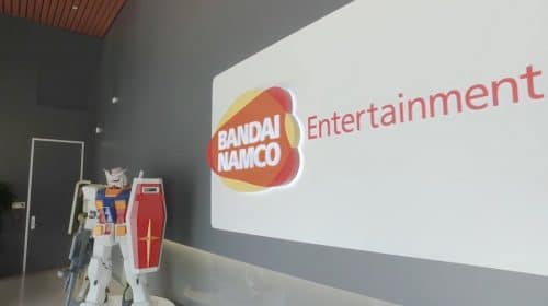 Bandai Namco está preocupada com serviços de assinatura em games