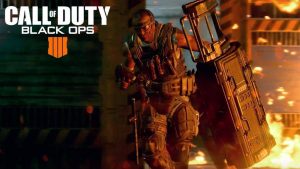 Activision elogia microtransações em Black Ops 4 e lucra (muito) com elas