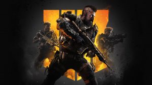 CoD: Black Ops 4 recebe update com novo modo e mais armas