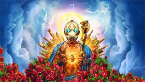 Gearbox apresenta conteúdos do “end game” de Borderlands 3