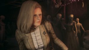 Remothered: Broken Porcelain sairá em 2020, confirma Modus Games