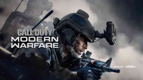 Call of Duty: Modern Warfare terá mudanças para beta
