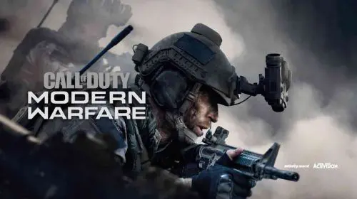 Call of Duty Modern Warfare: trailer da história pode estar a caminho