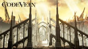 DEMO de Code Vein chegará em 3 de setembro
