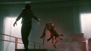 Finalmente! Novo patch de Control promete melhorias no desempenho